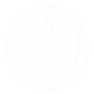 The Home Profe Logo
